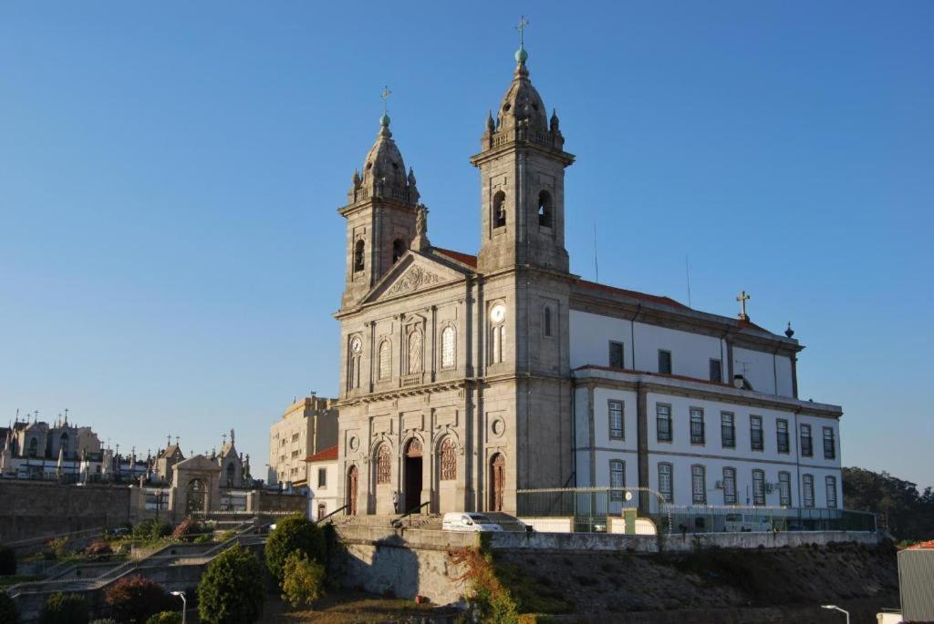 Bonfim Small House Porto Kültér fotó