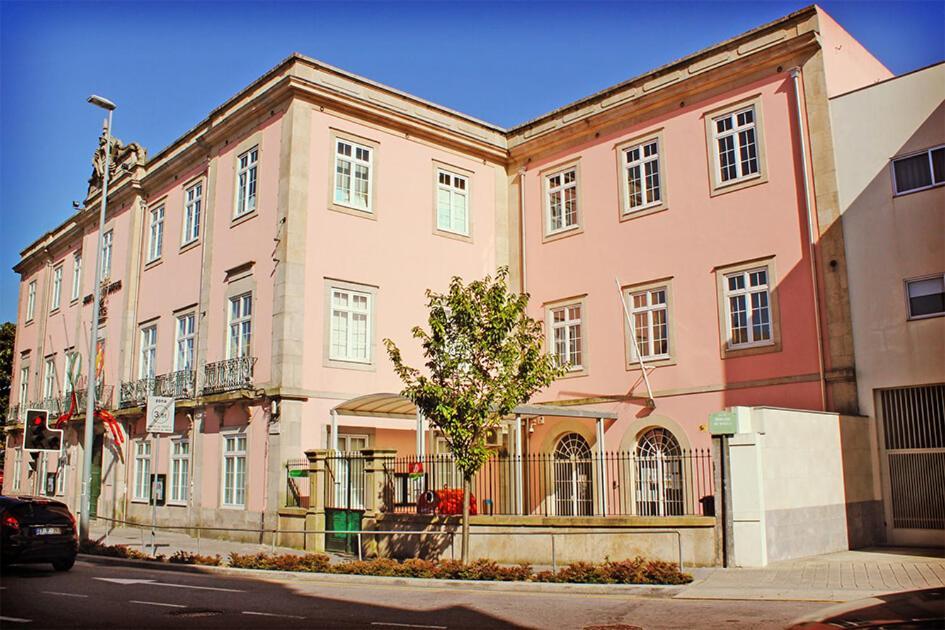 Bonfim Small House Porto Kültér fotó
