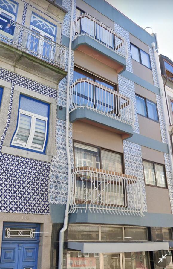 Bonfim Small House Porto Kültér fotó